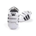 Weiche Sohle Non Slip Walking Baby Sportschuhe